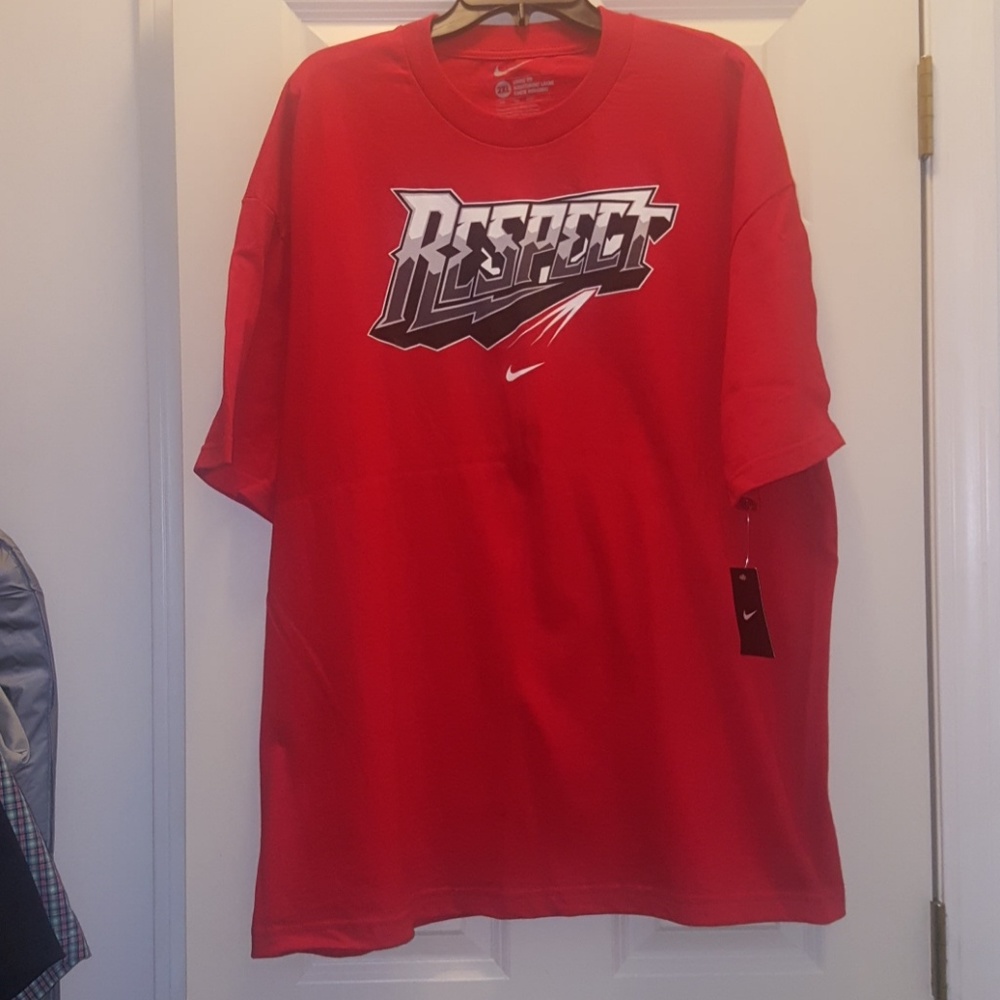 Mens Nike TShirt